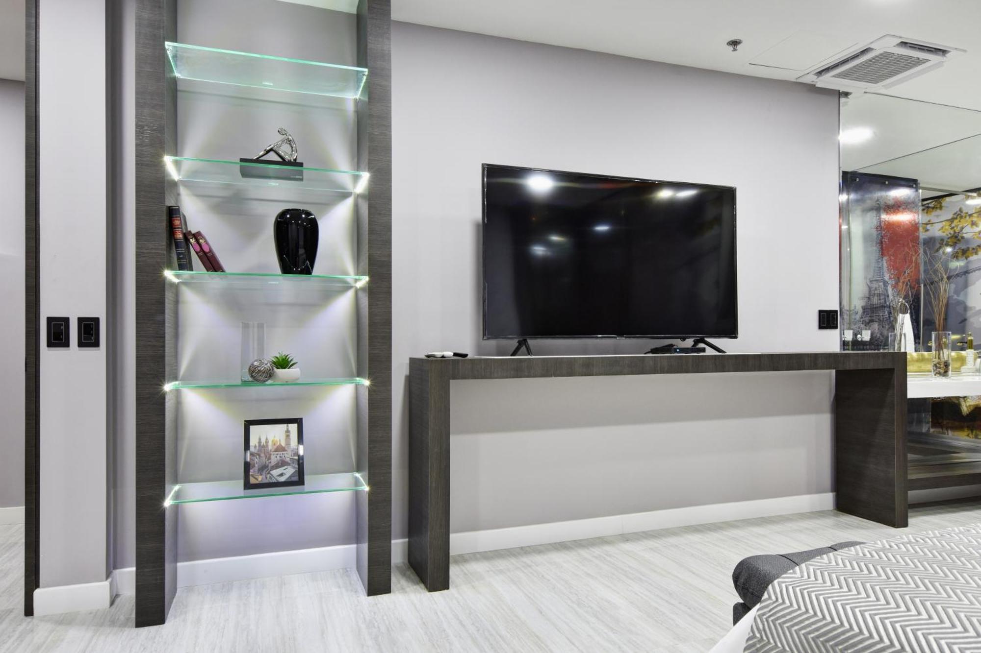 1Million Luxury Suites Medellín Exteriör bild